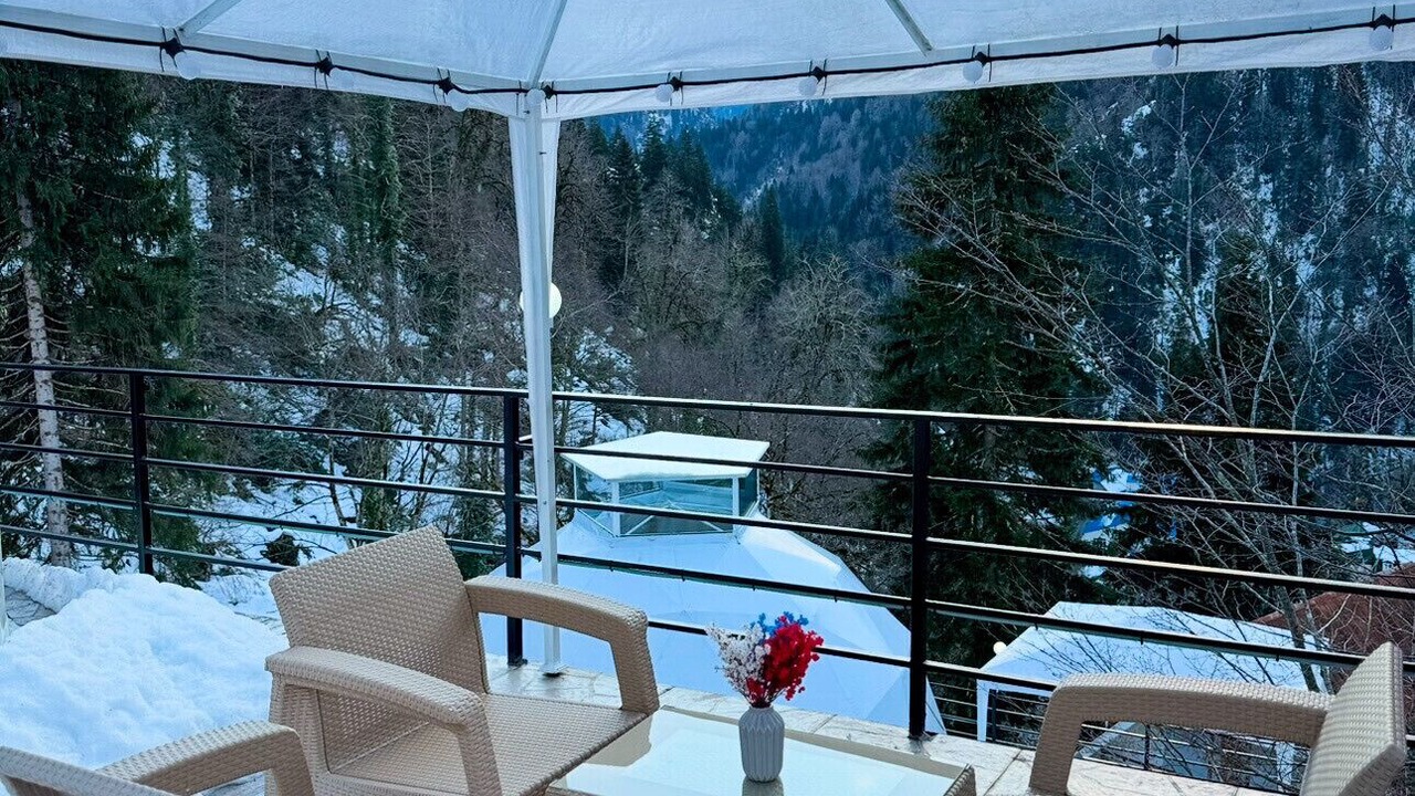 Photo of Bedroom in Sairme