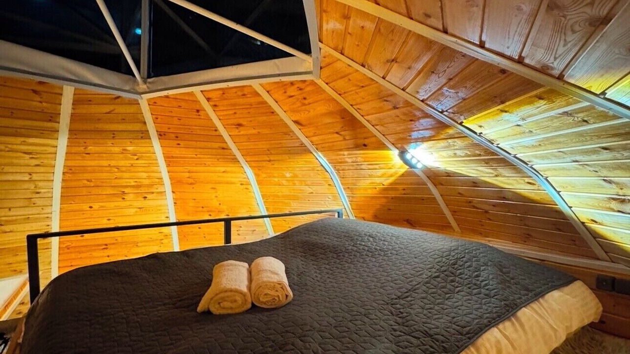 Photo of Bedroom in Sairme