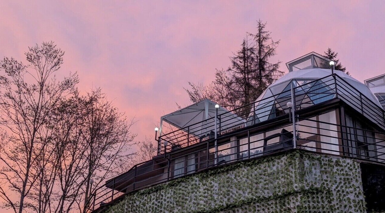 Photo of Outdoor in Sairme