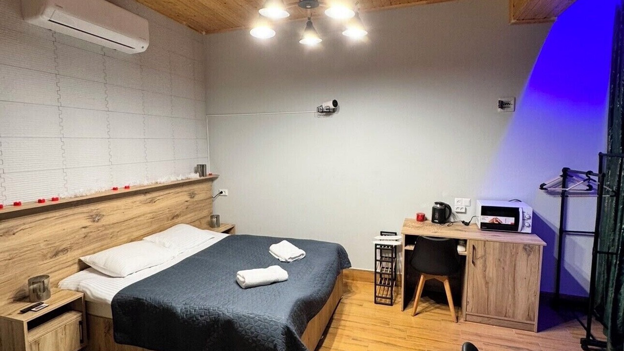 Photo of Bedroom in Sairme