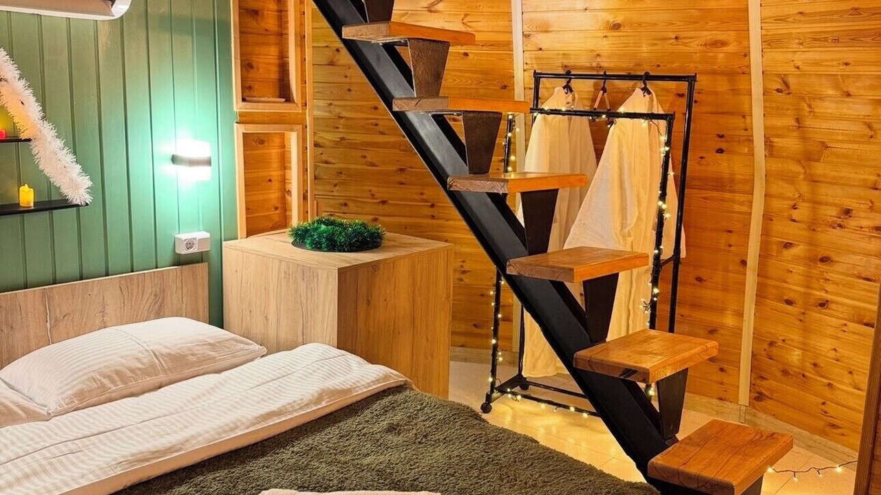 Photo of Bedroom in Sairme
