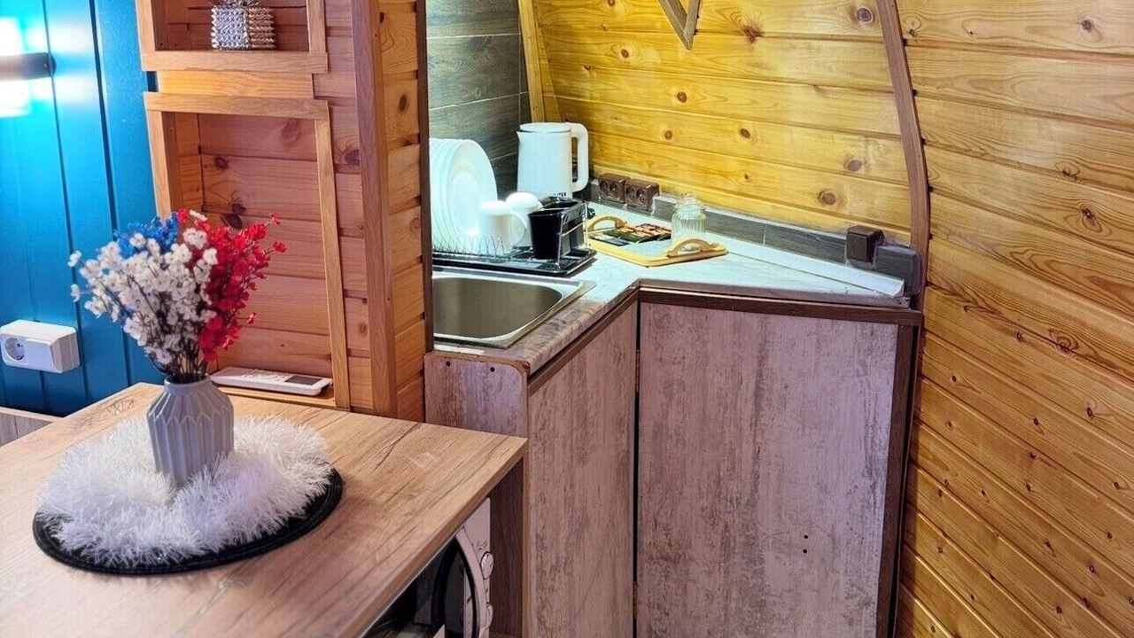 Photo of Kitchen in Sairme