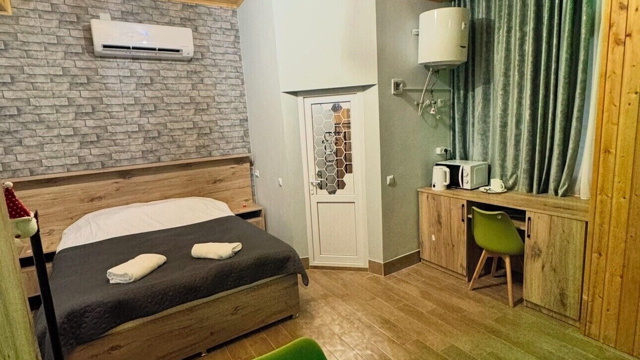 Photo of Bedroom in Sairme