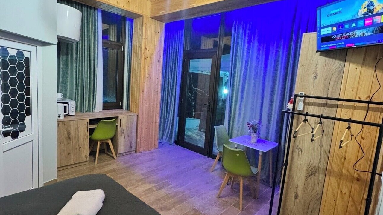 Photo of Bedroom in Sairme