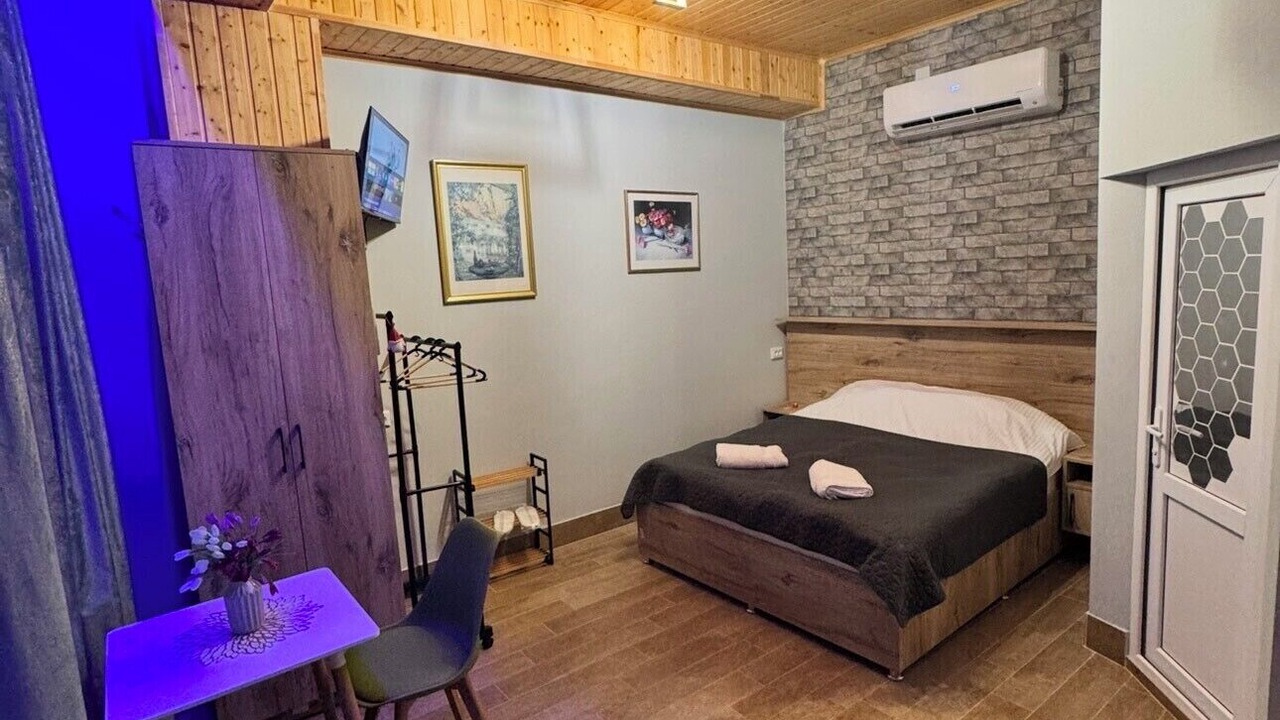 Photo of Bedroom in Sairme