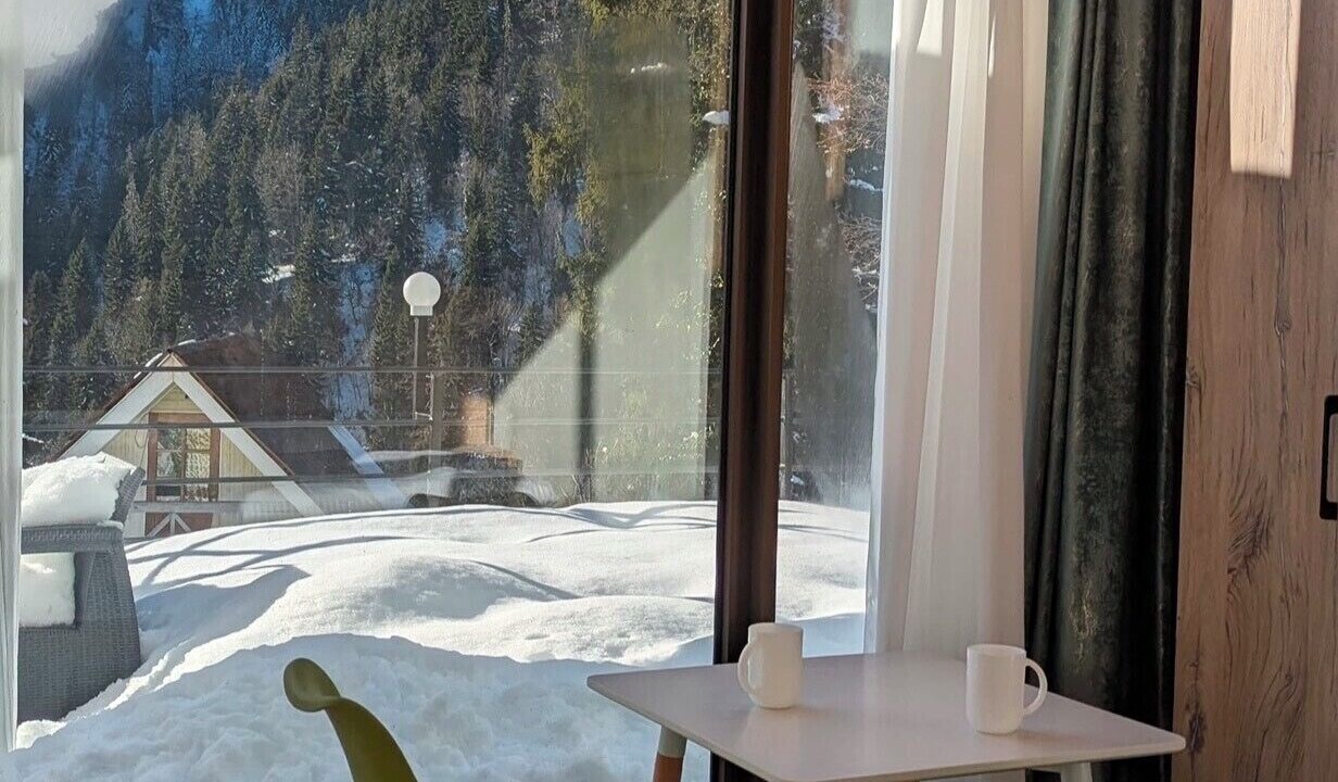 Photo of Bedroom in Sairme