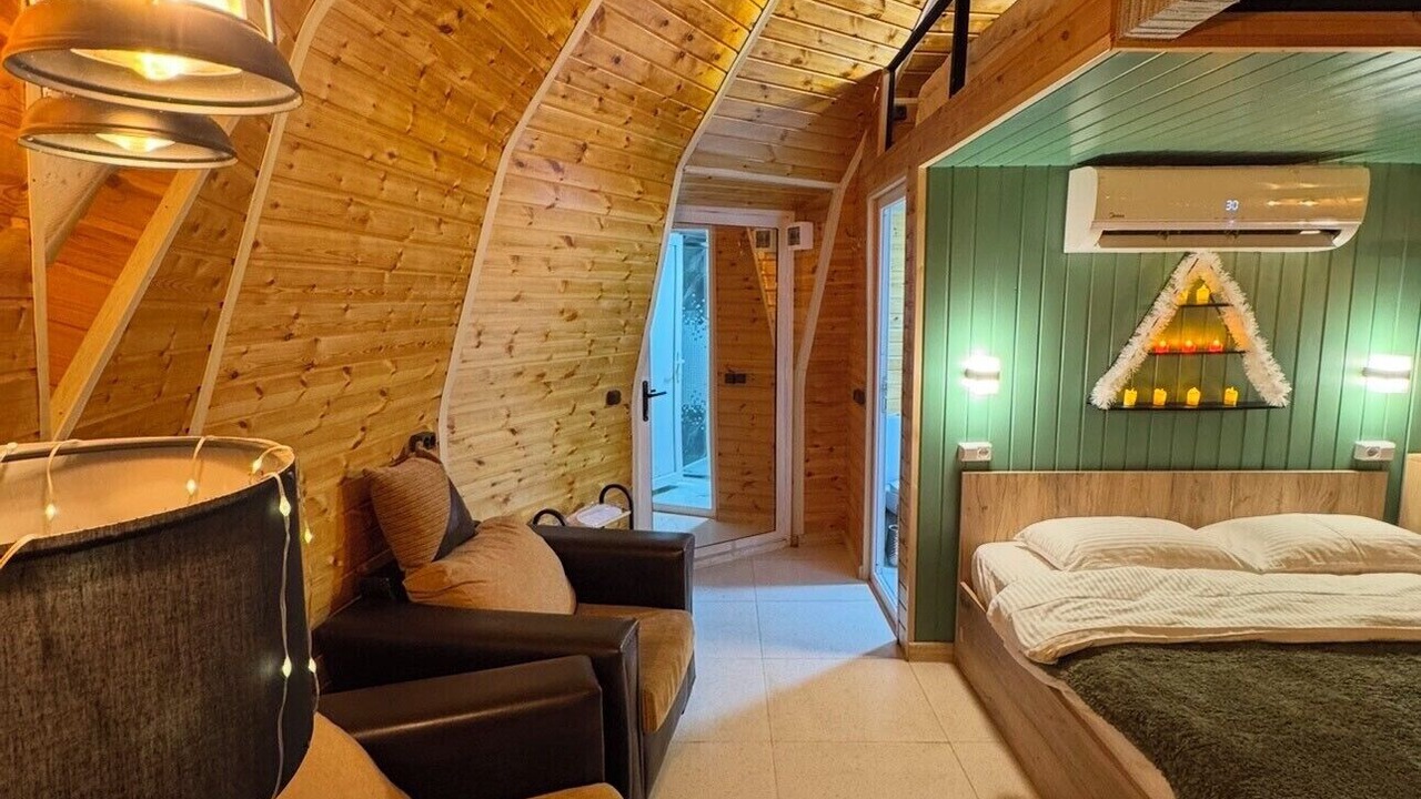 Photo of Bedroom in Sairme
