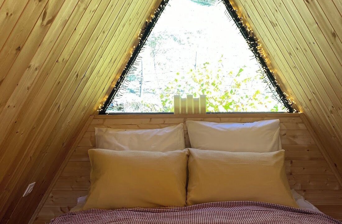 Photo of Bedroom in Lentekhi