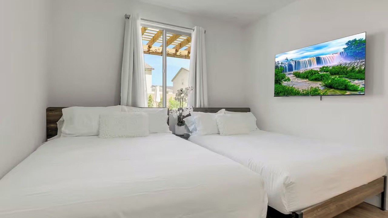 Photo of Bedroom in Coachella