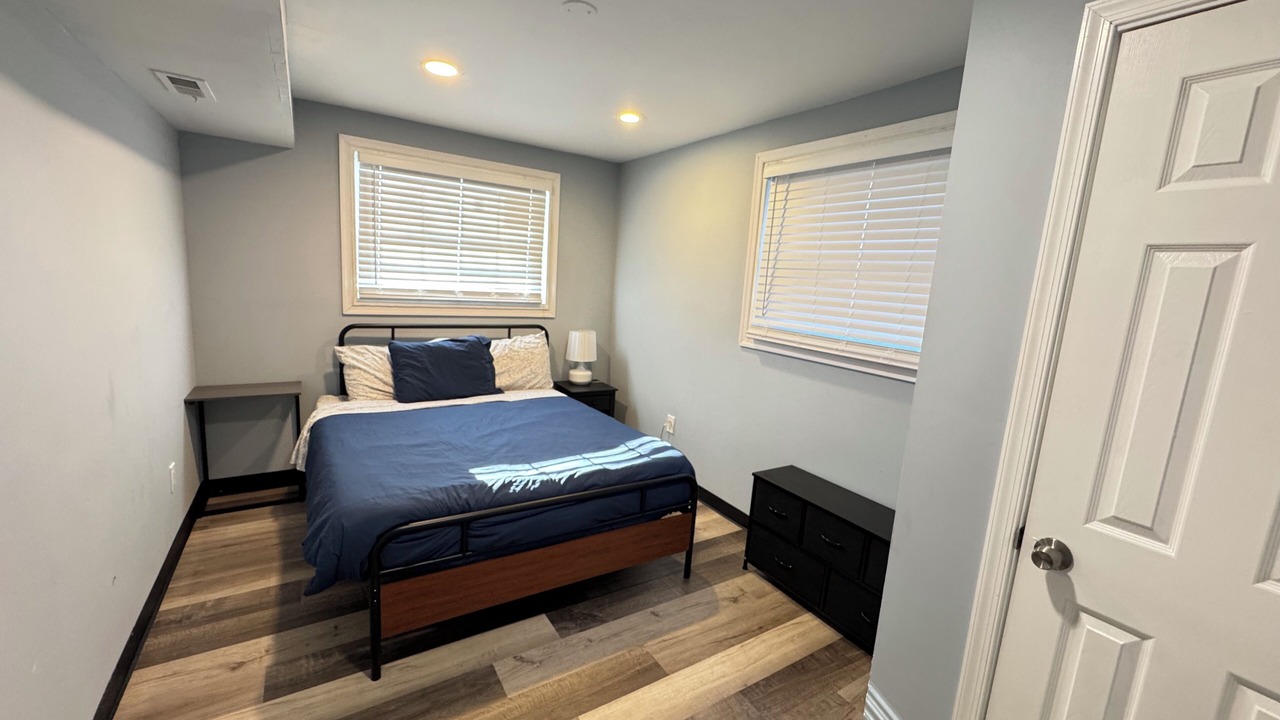 Photo of Bedroom in Anacostia