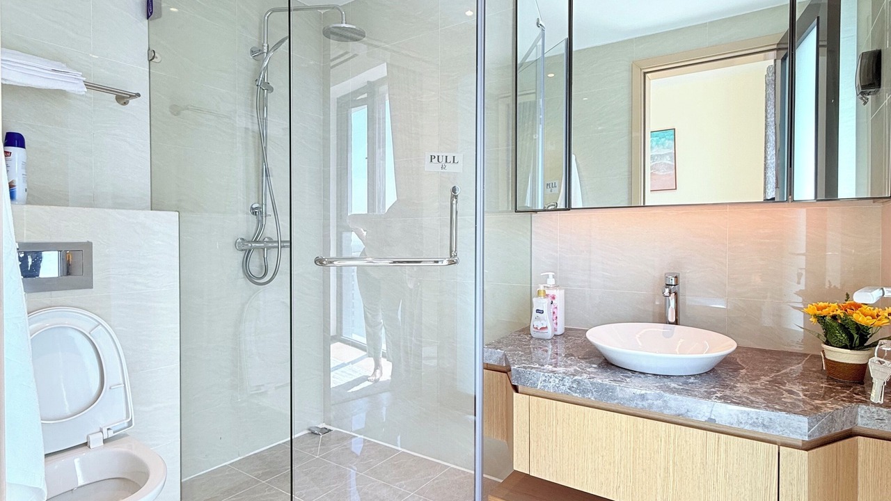 Photo of Bathroom in Westlands