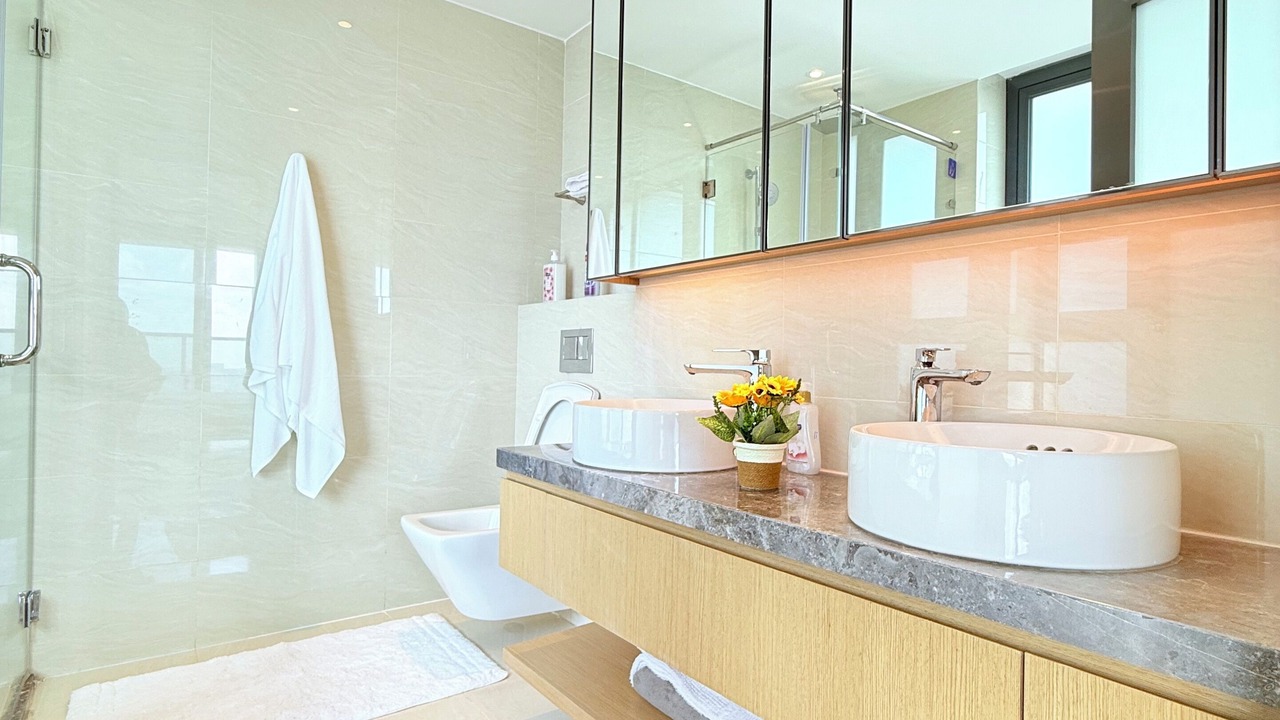 Photo of Bathroom in Westlands