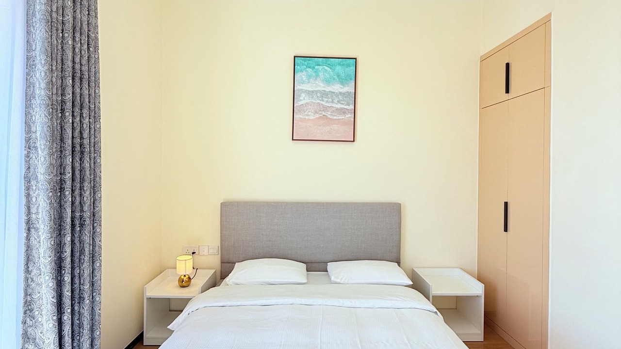Photo of Bedroom in Westlands