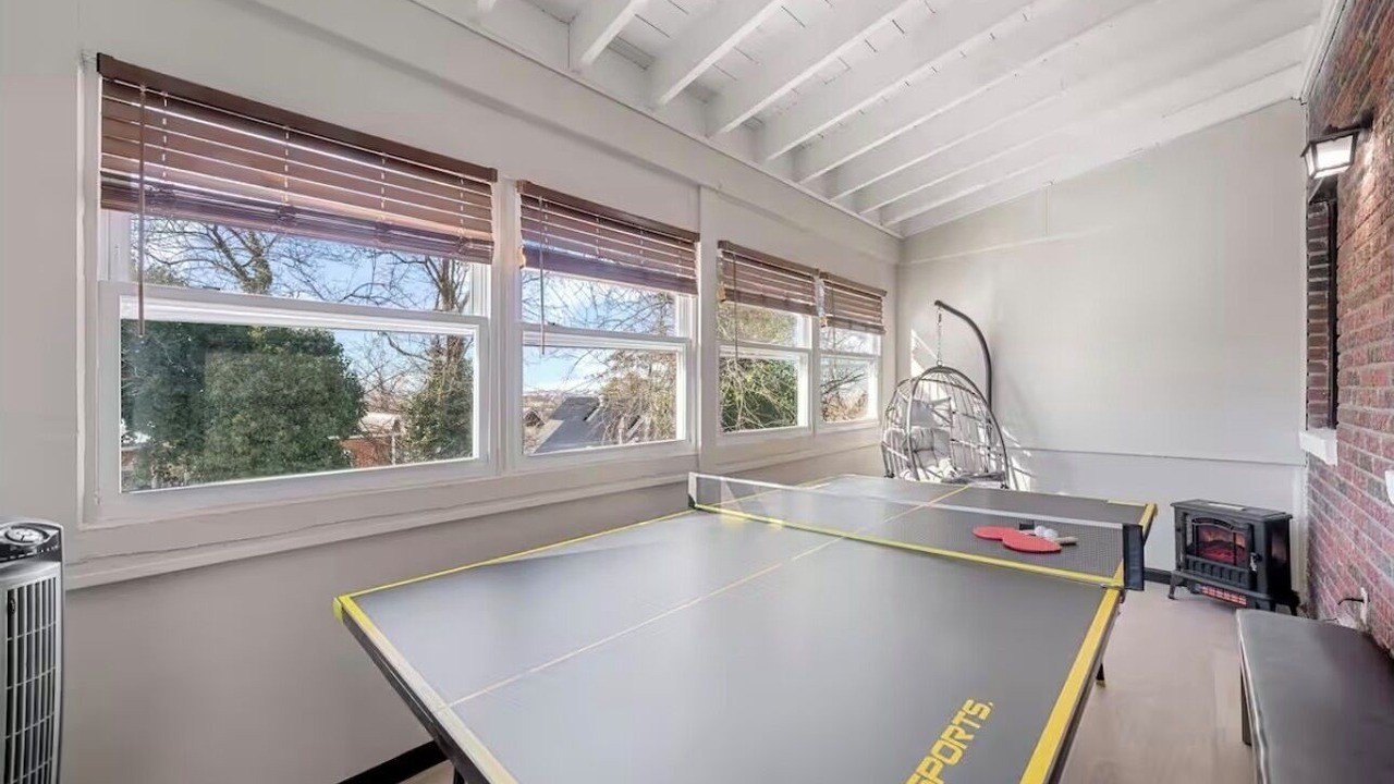 Photo of Bedroom in Randle Highlands