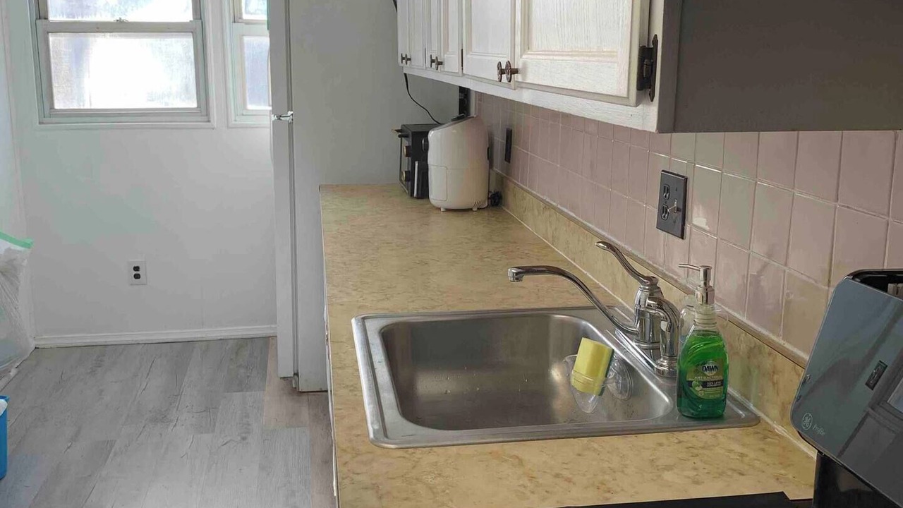 Photo of Kitchen in Twining