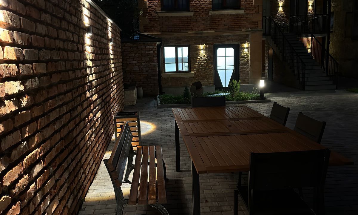 Photo of Outdoor in Kutaisi