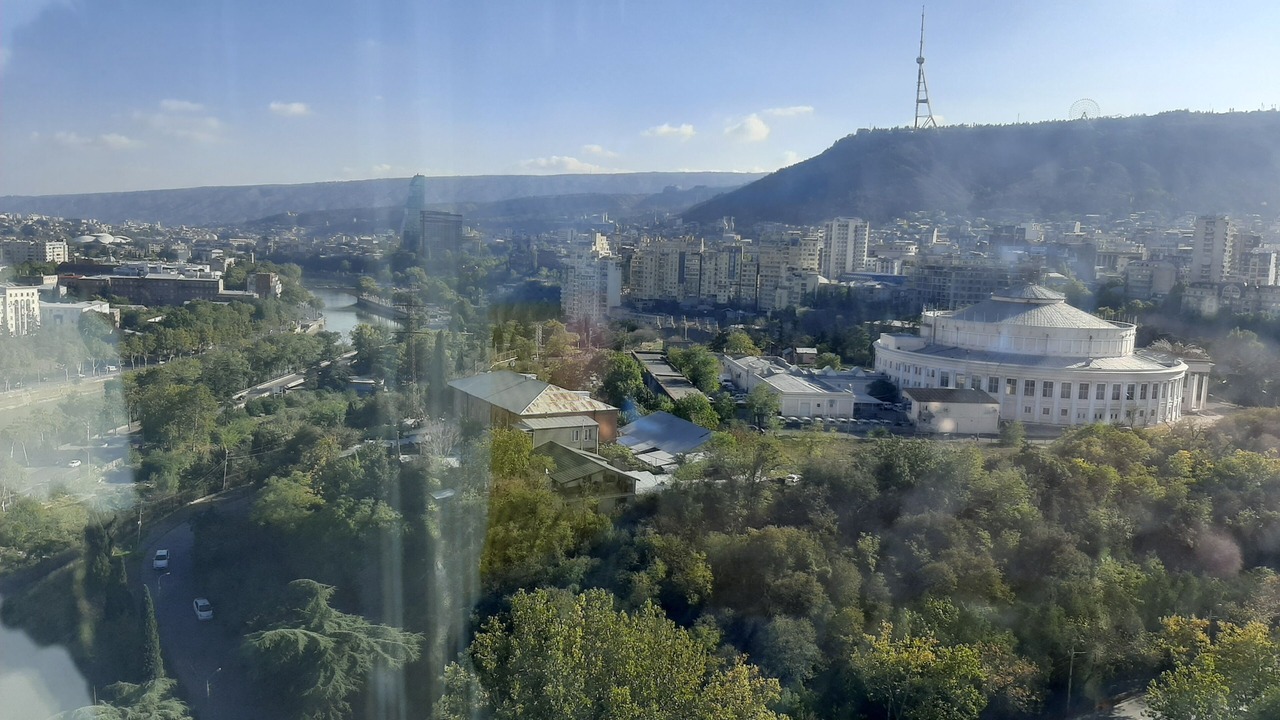 Photo of Outdoor in Old Tbilisi