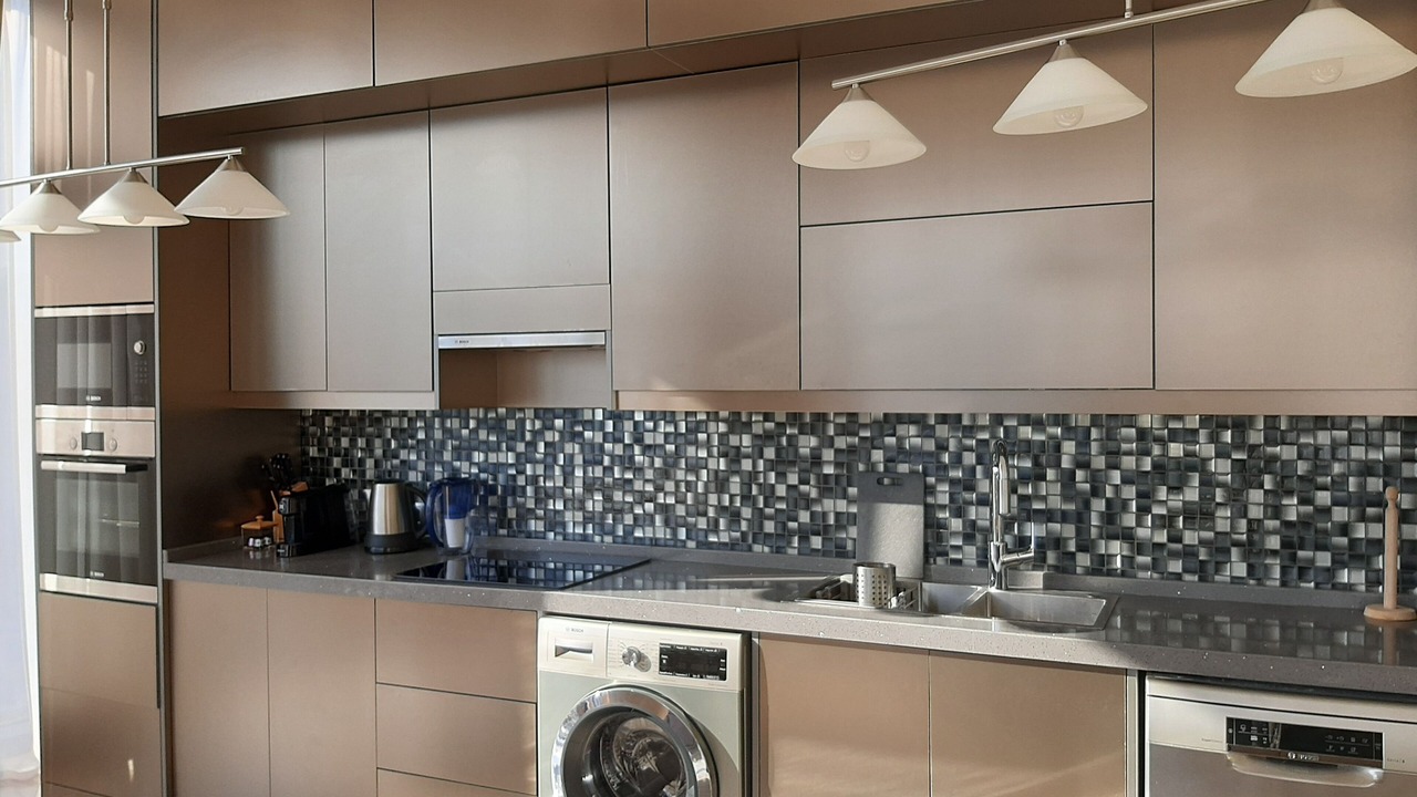 Photo of Kitchen in Old Tbilisi