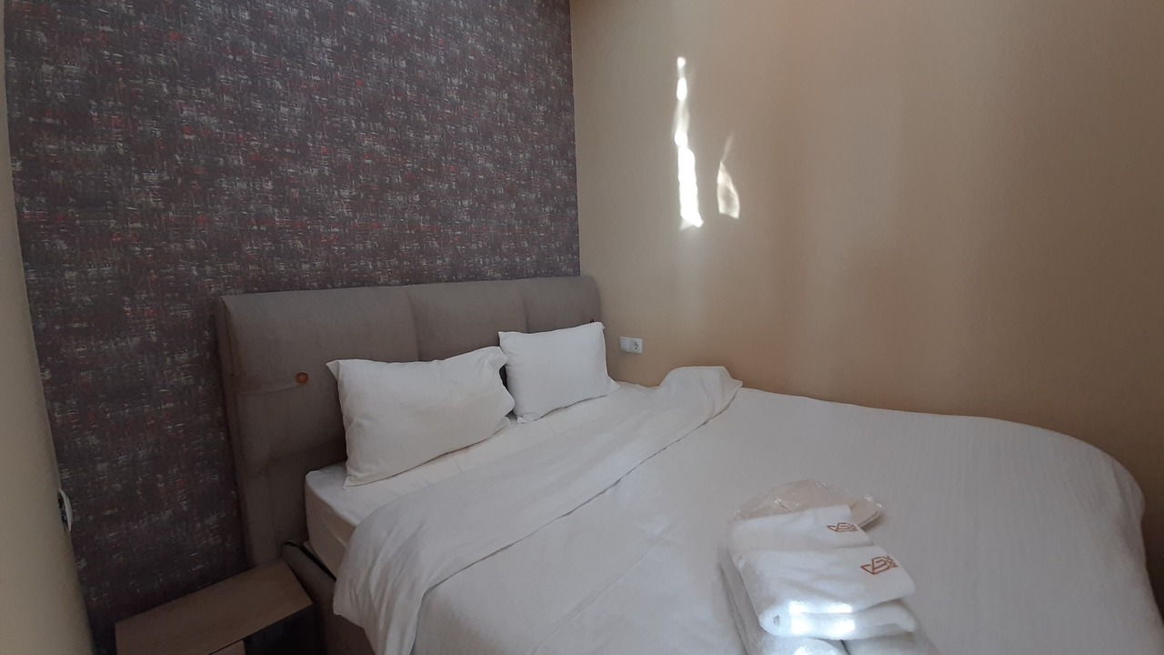 Photo of Bedroom in Old Tbilisi
