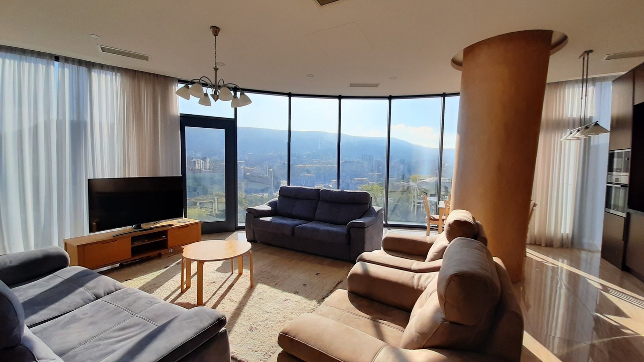 Photo of Livingroom in Old Tbilisi