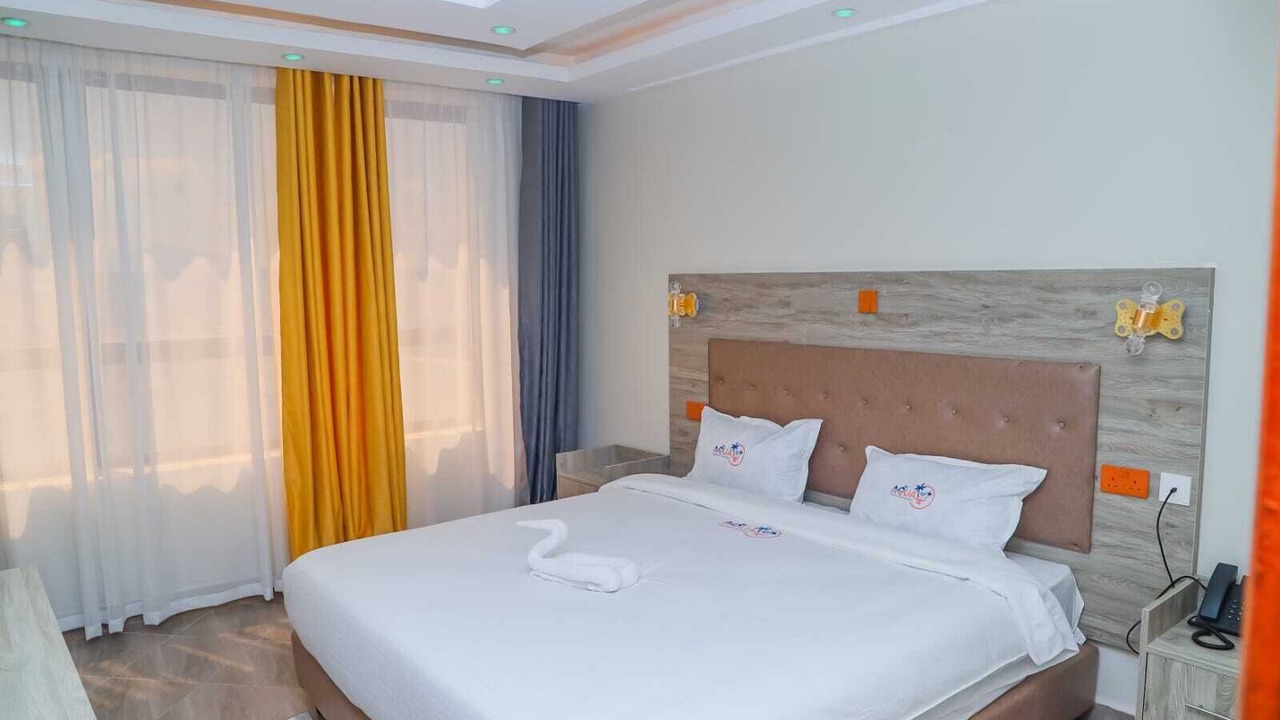 Photo of Bedroom in Naivasha