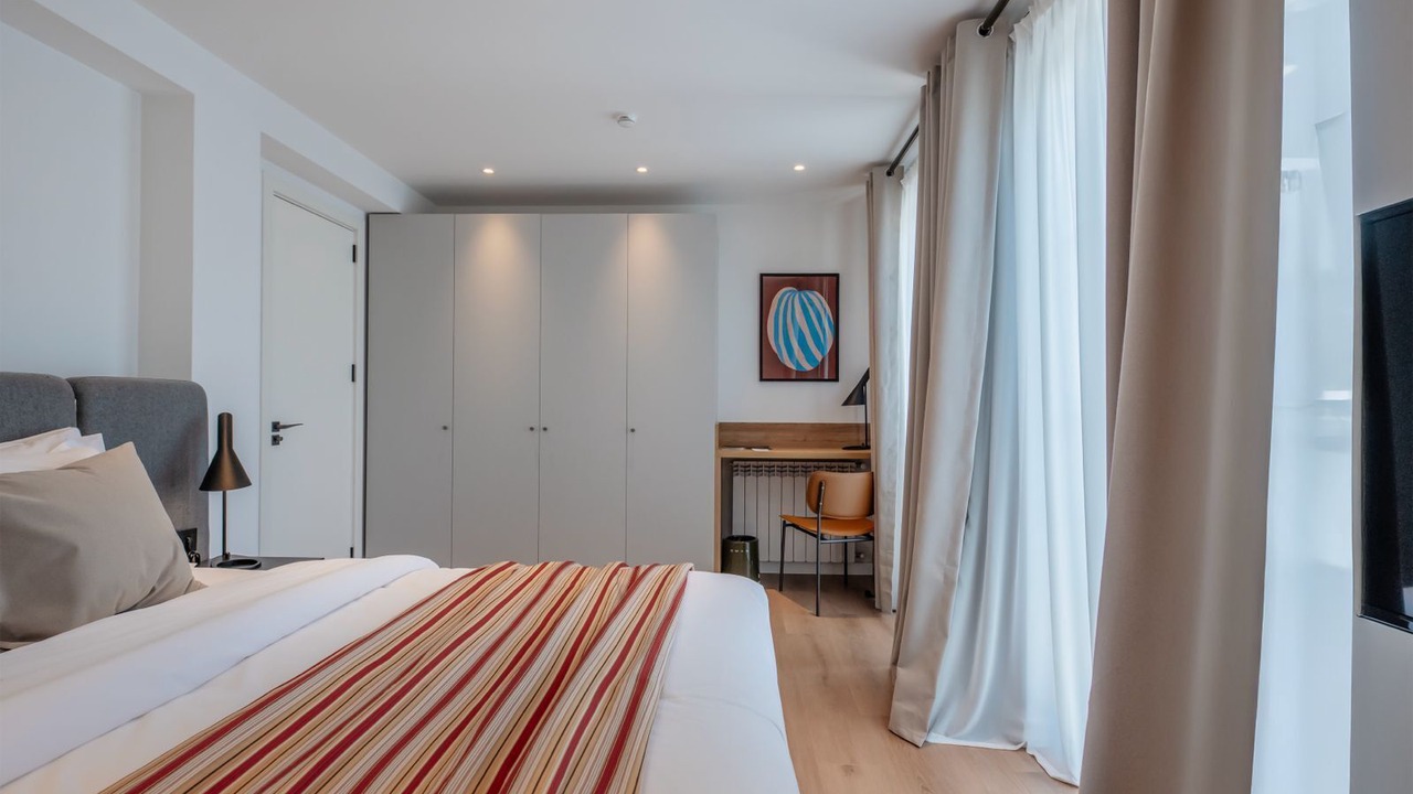 Photo of Bedroom in Chugureti