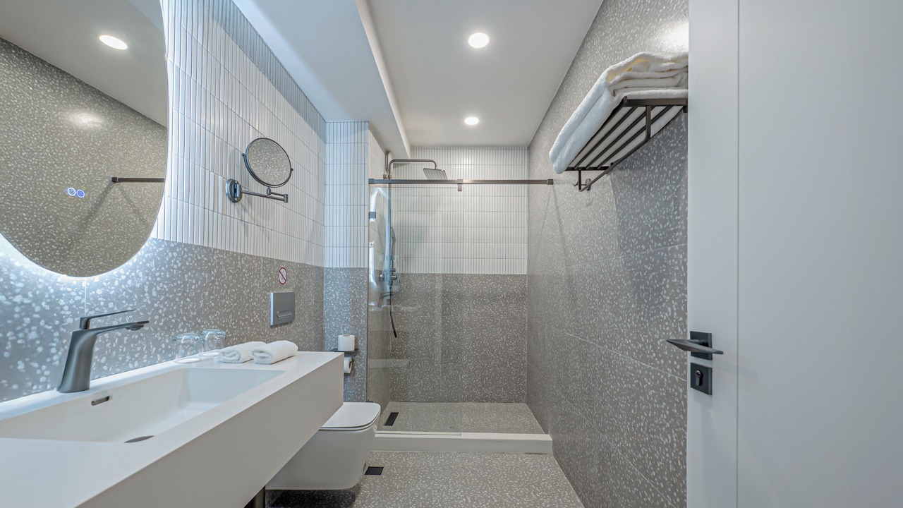 Photo of Bathroom in Chugureti