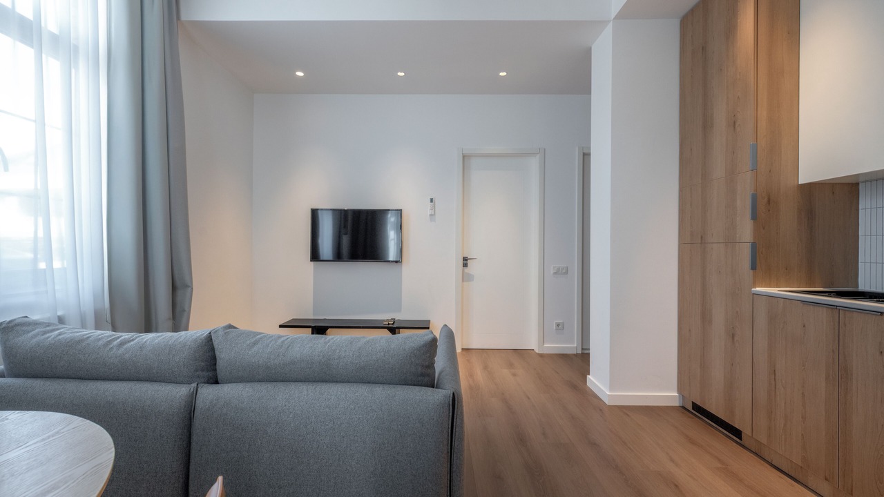Photo of Livingroom in Chugureti