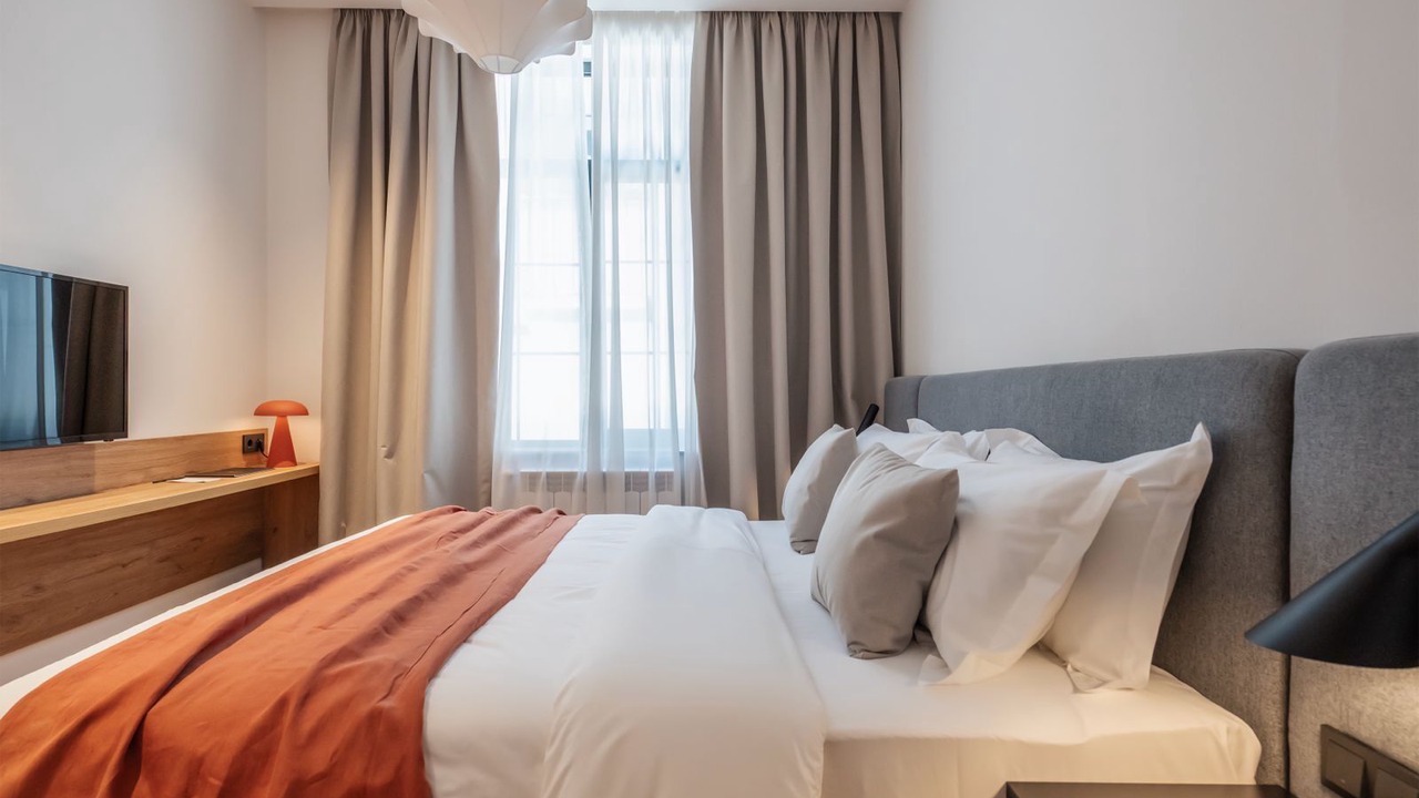 Photo of Bedroom in Chugureti