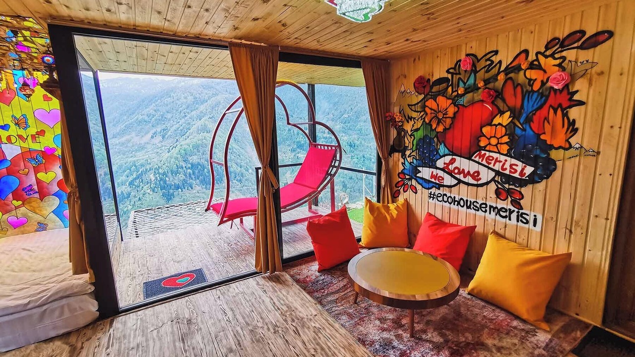 Photo of Livingroom in Khulo