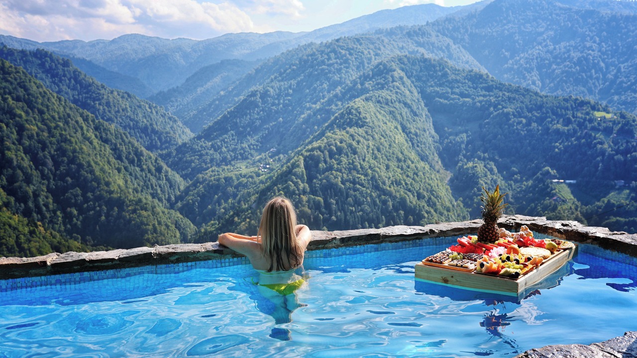 Photo of Outdoor in Khulo