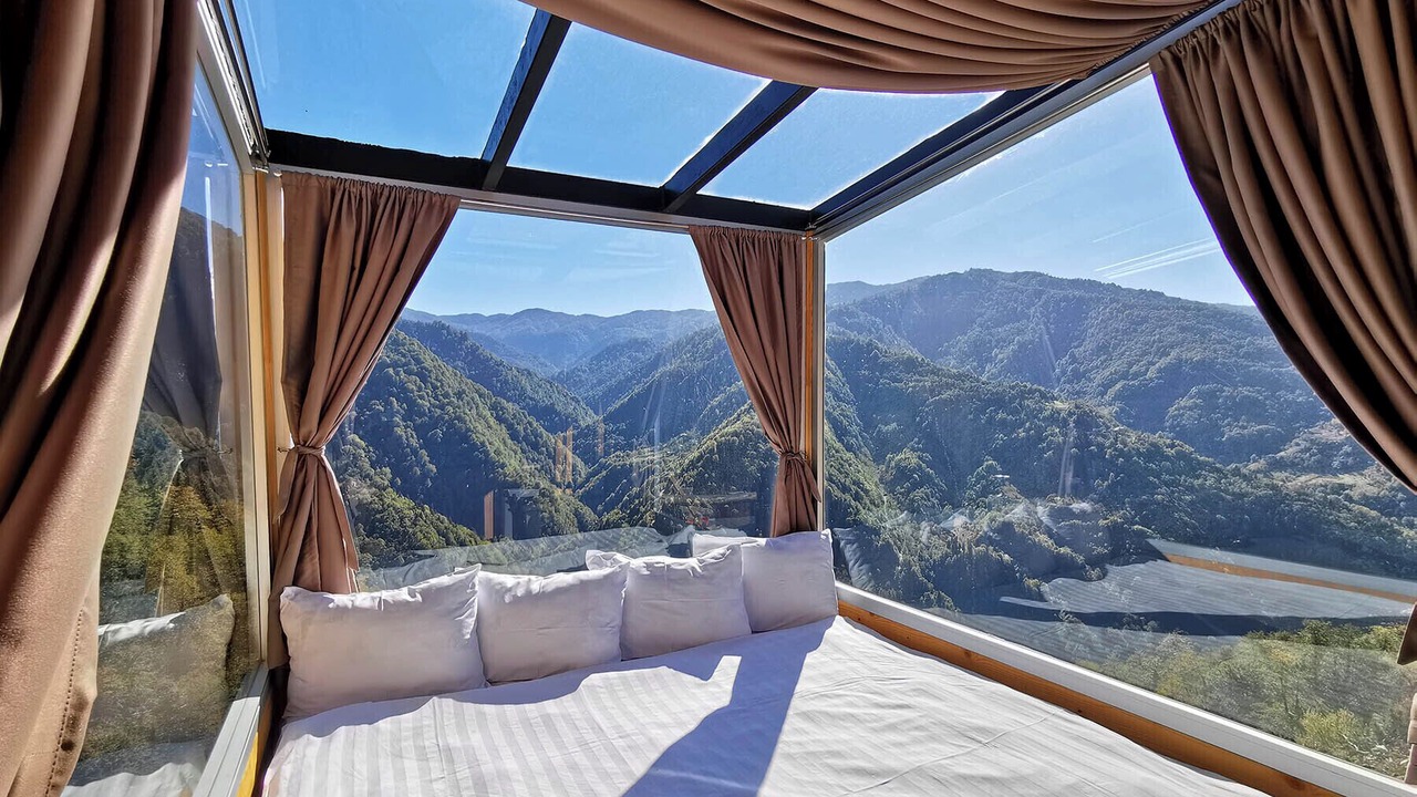 Photo of Bedroom in Khulo