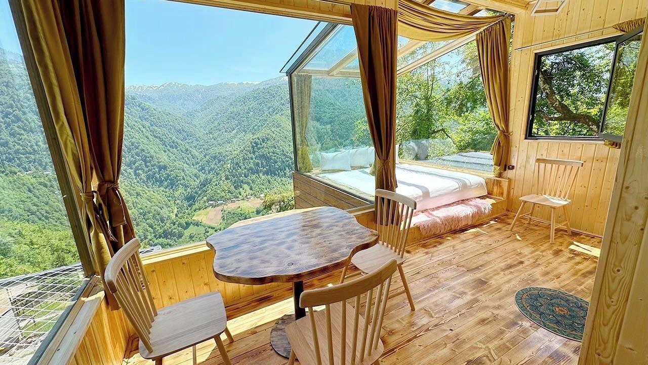 Photo of Livingroom in Khulo