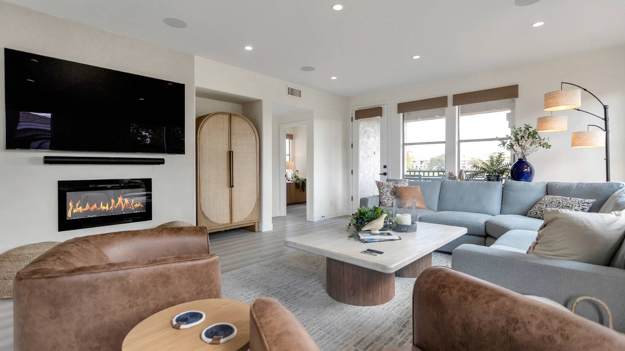Photo of Bedroom in Kierland