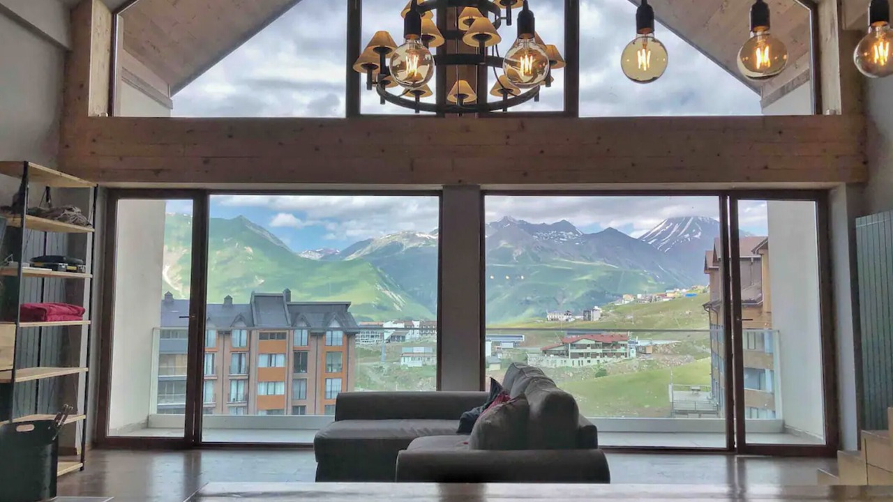 Photo of Others in Kazbegi