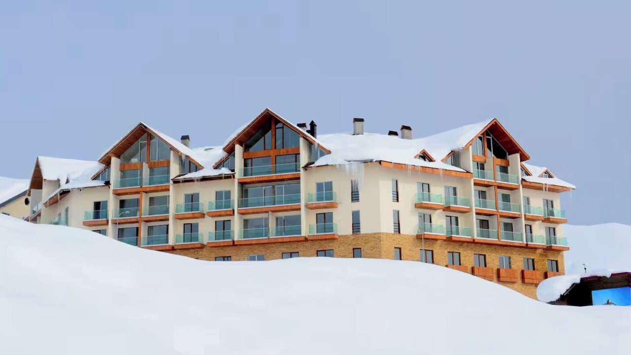 Photo of Outdoor in Kazbegi