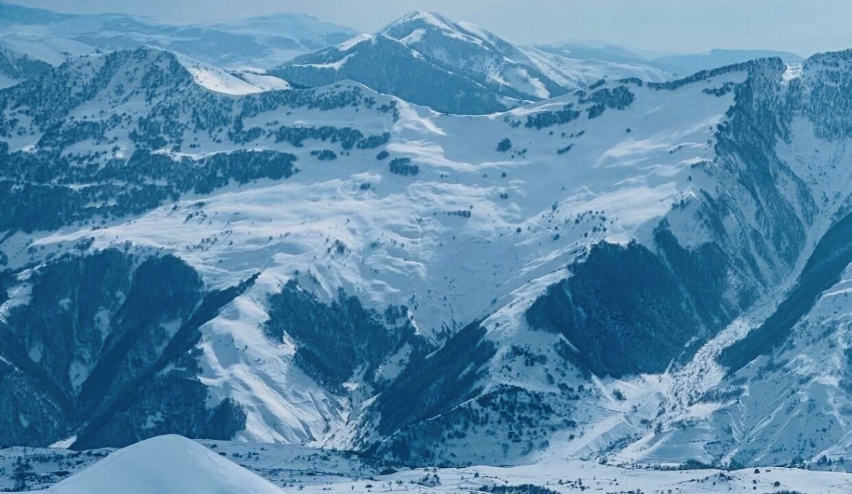 Photo of Others in Kazbegi
