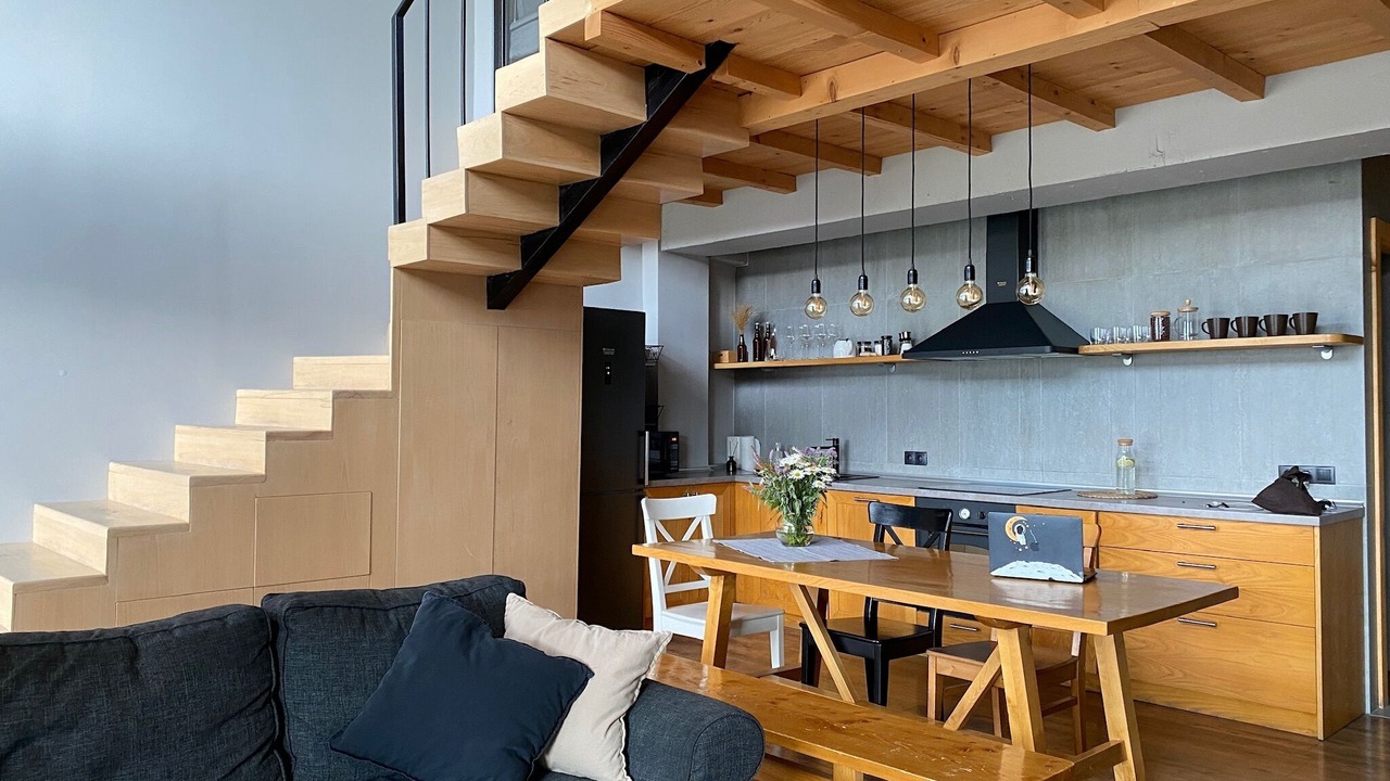 Photo of Livingroom in Kazbegi