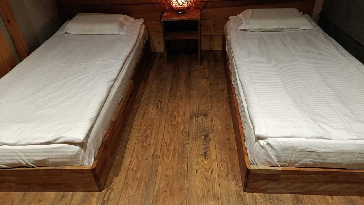 Photo of Bedroom in Kazbegi