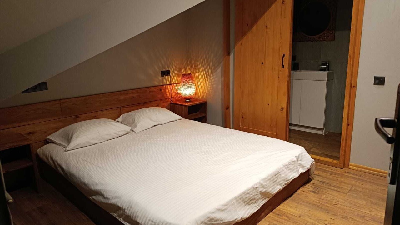 Photo of Bedroom in Kazbegi