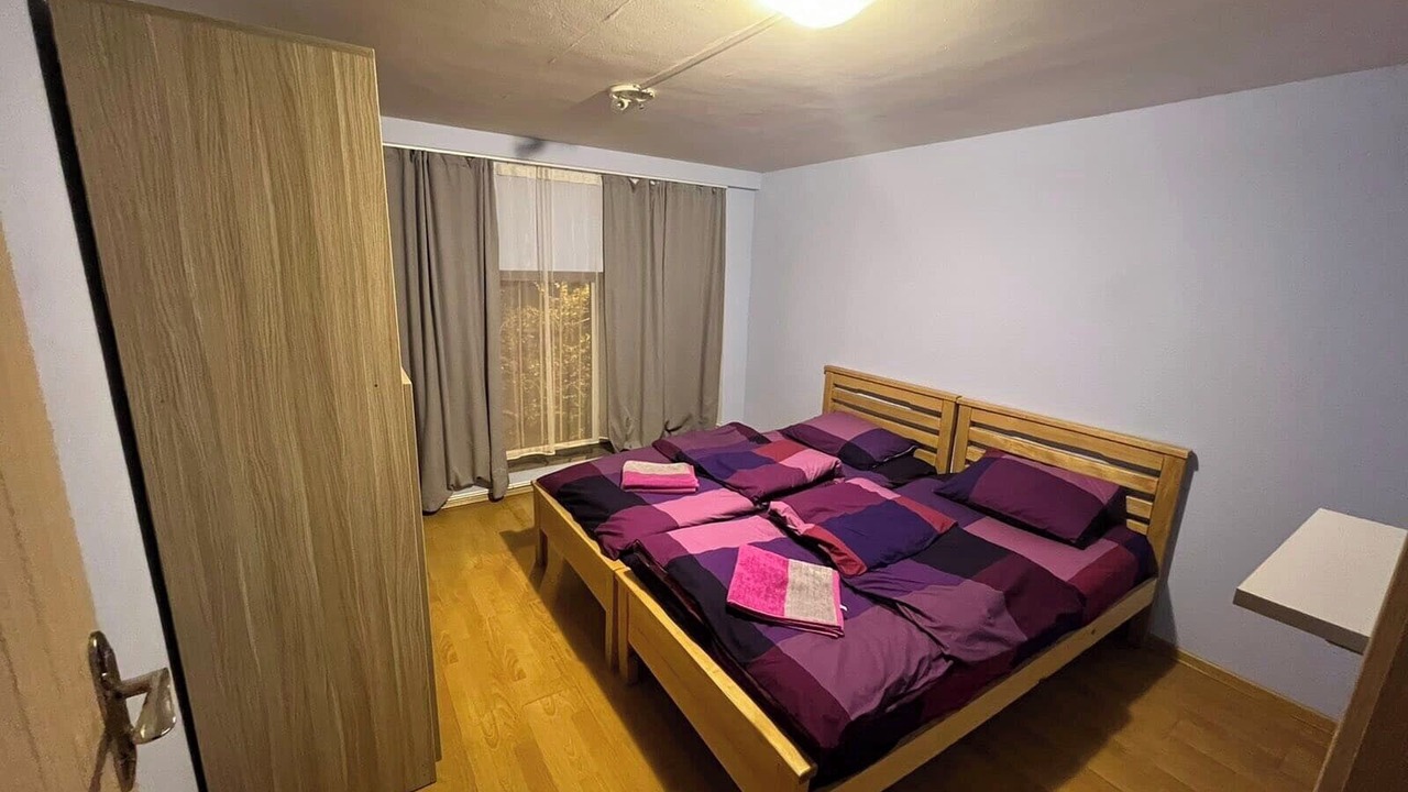Photo of Bedroom in Vake