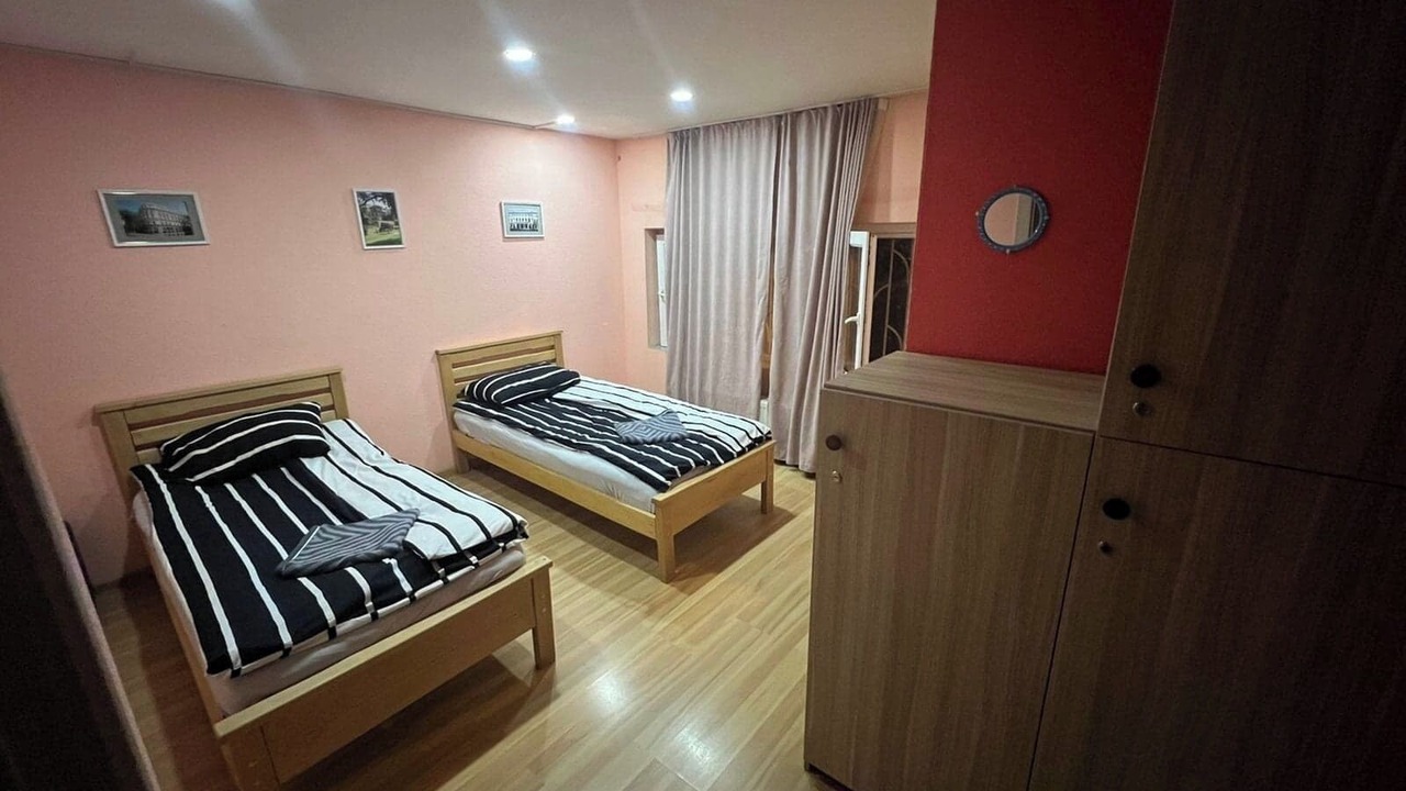 Photo of Bedroom in Vake