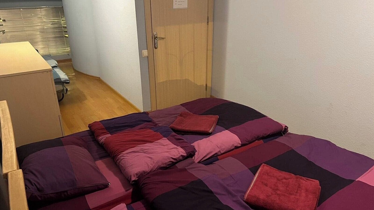 Photo of Bedroom in Vake