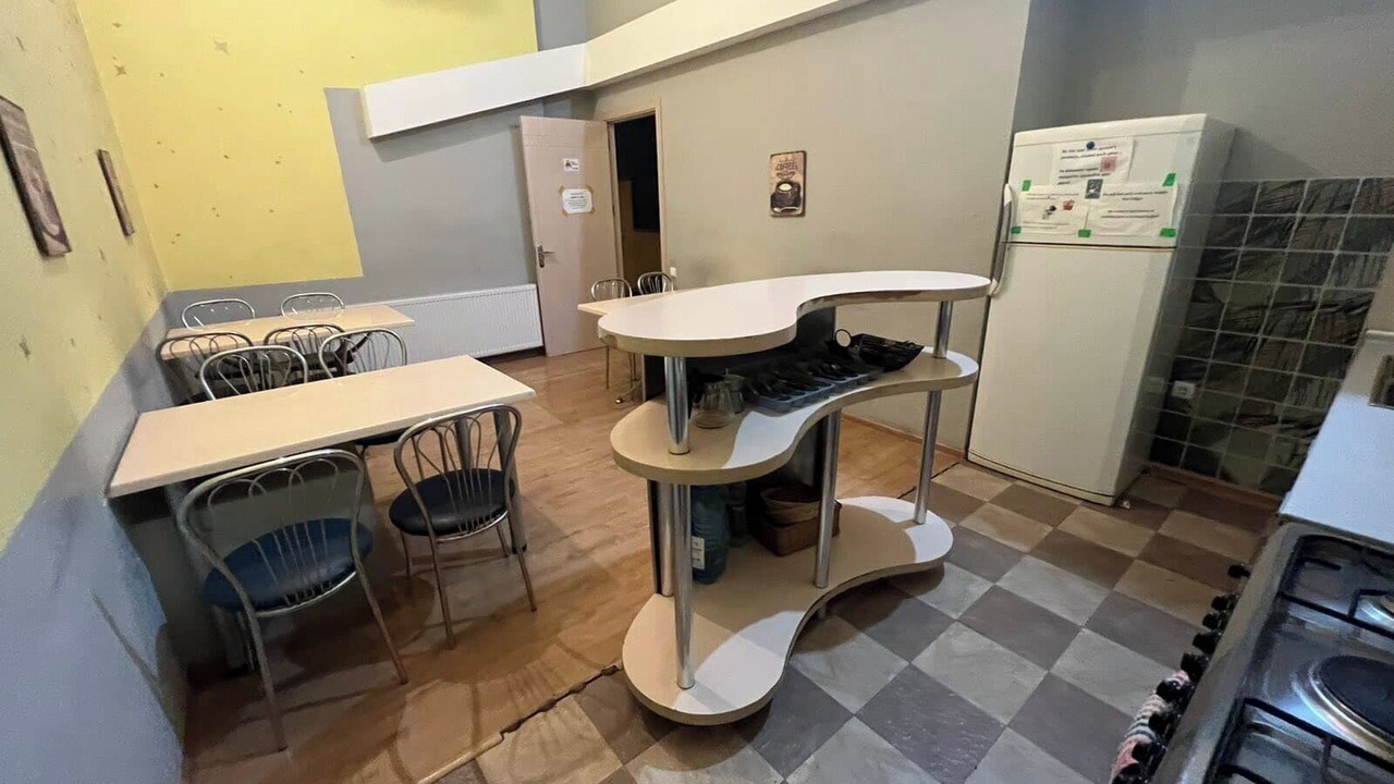 Photo of Kitchen in Vake