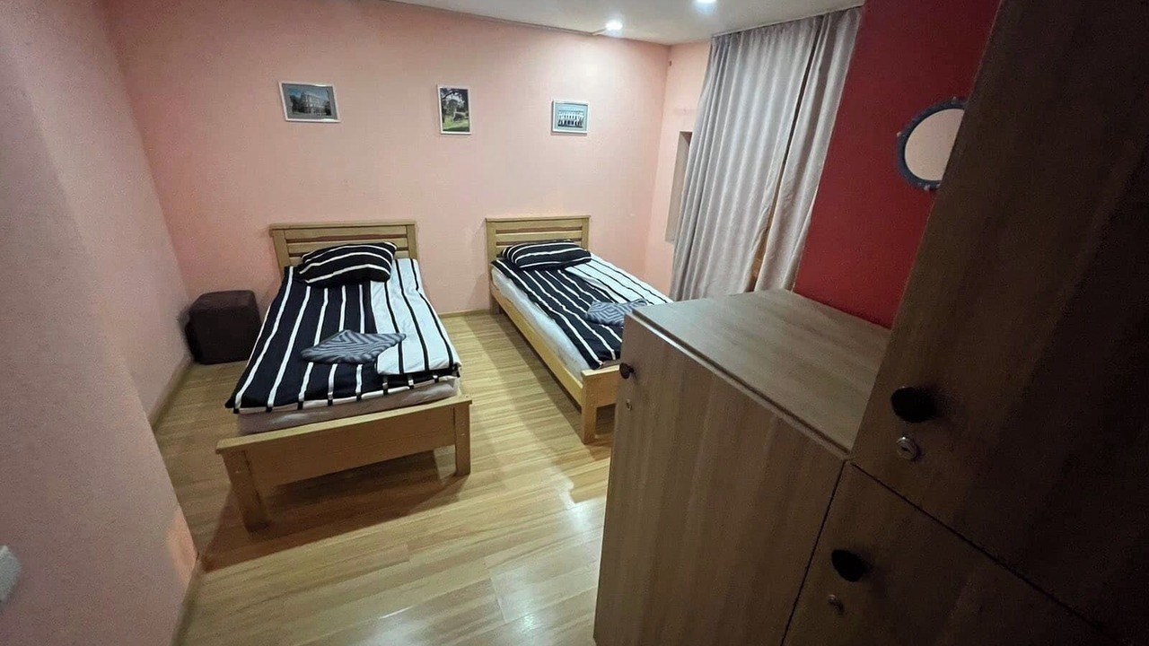 Photo of Bedroom in Vake
