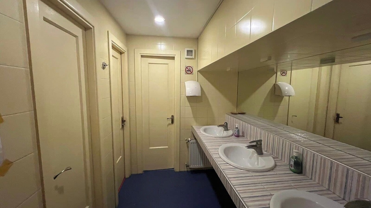 Photo of Bathroom in Vake