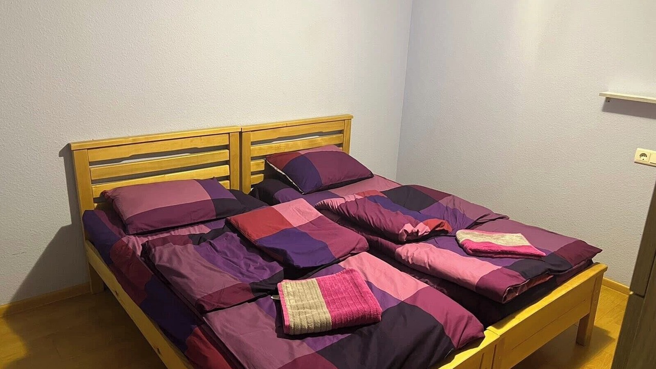 Photo of Bedroom in Vake