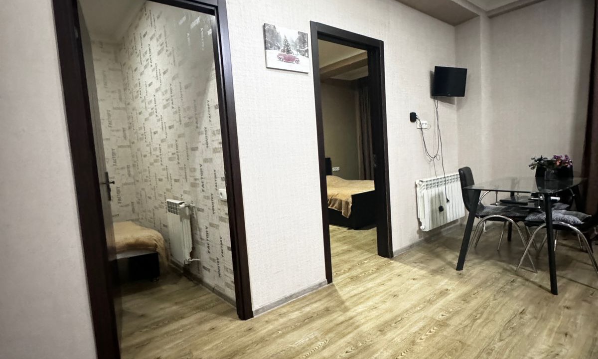 Photo of Bedroom in Didube