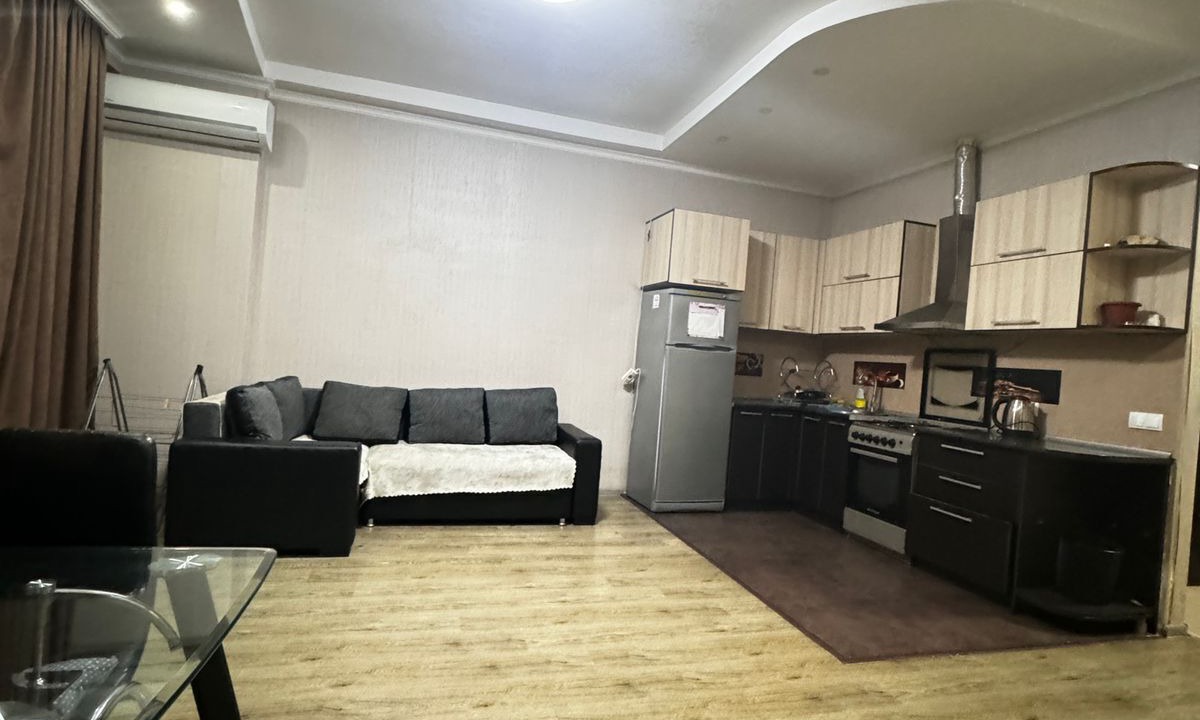 Photo of Livingroom in Didube