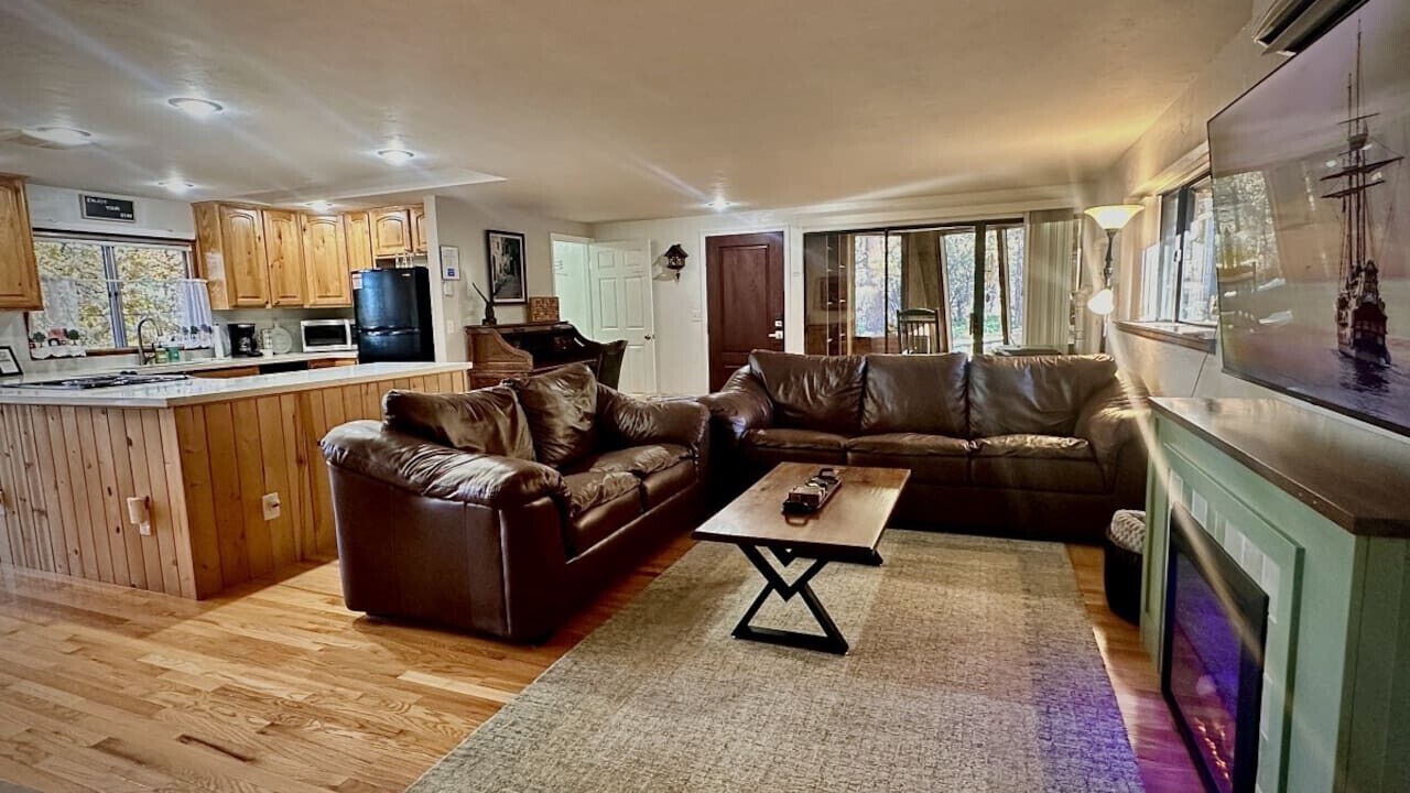 Photo of Livingroom in Prescott